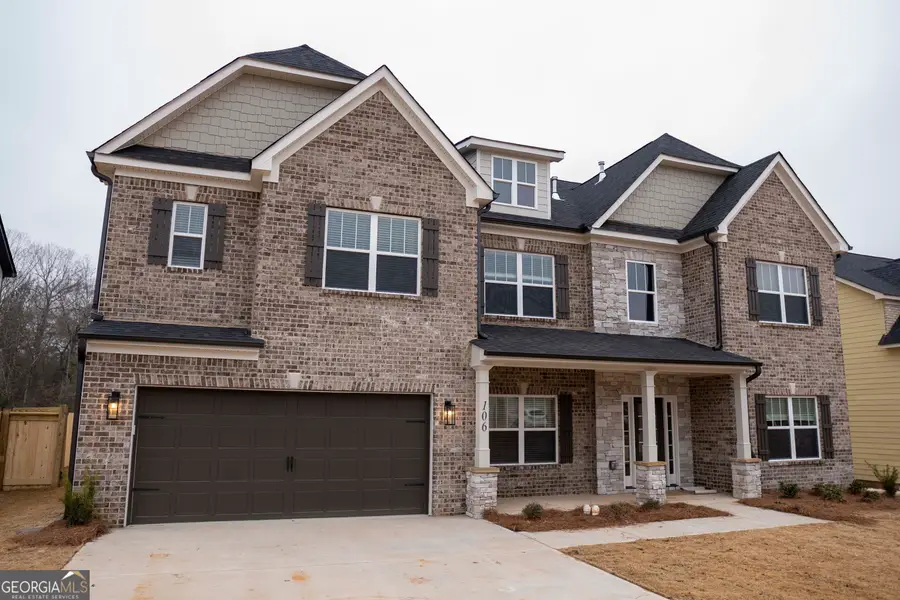 101 Chambers Creek Circle, Bonaire, GA 31005 - #3