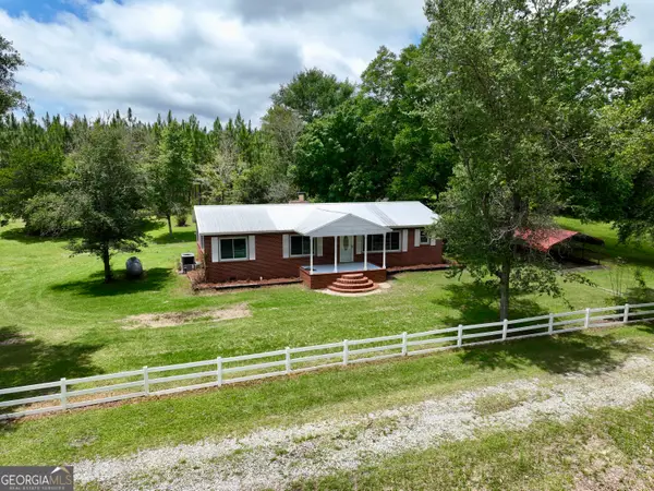 1351 Highway 26, Hawkinsville, GA 31036