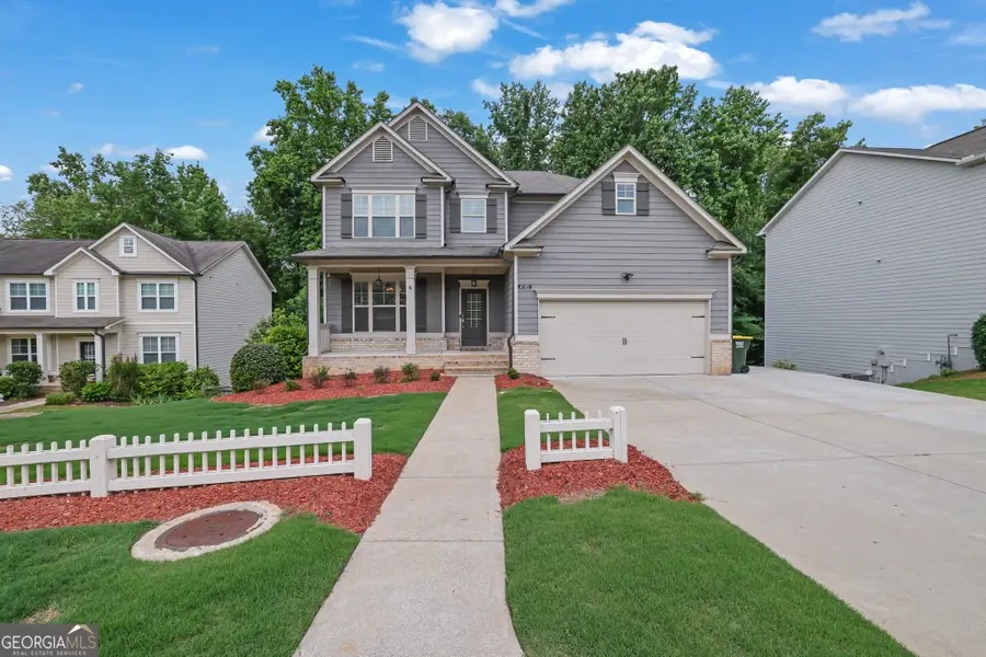 4195 Mossy Lane, Cumming, GA 30028 - #2