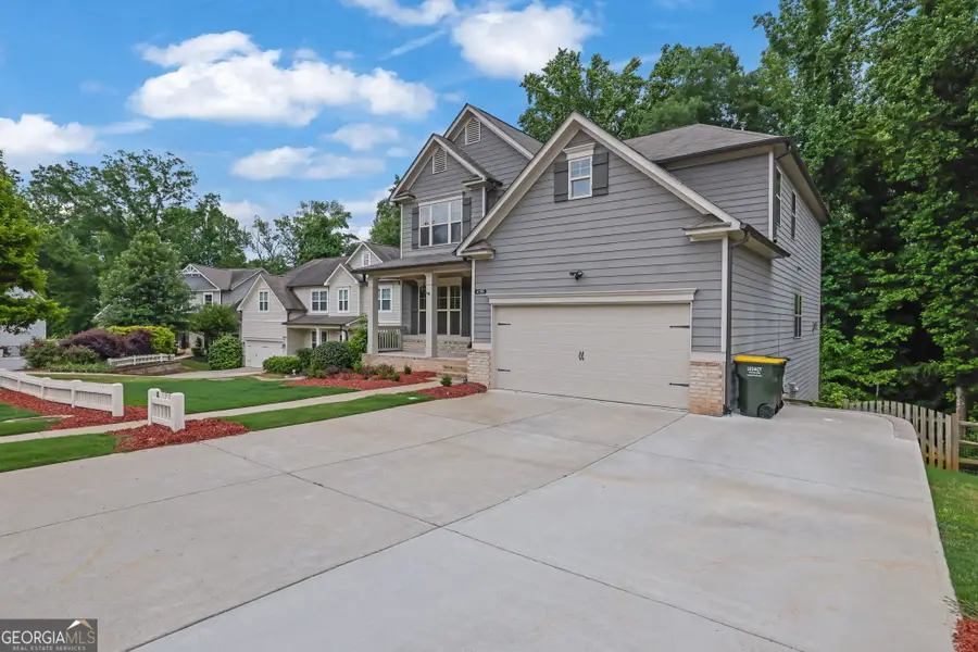 4195 Mossy Lane, Cumming, GA 30028 - #3