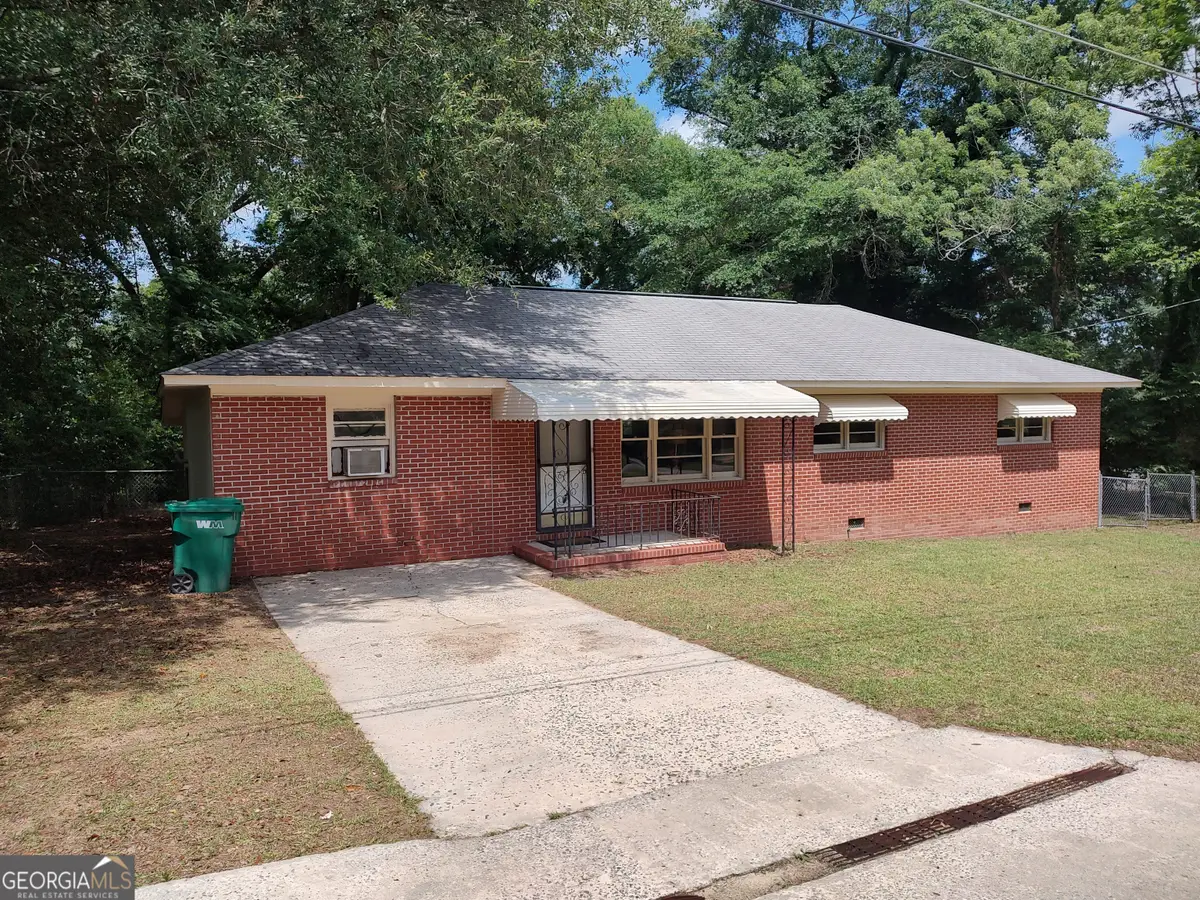 98 New Street, Roberta, GA 31078 - #1