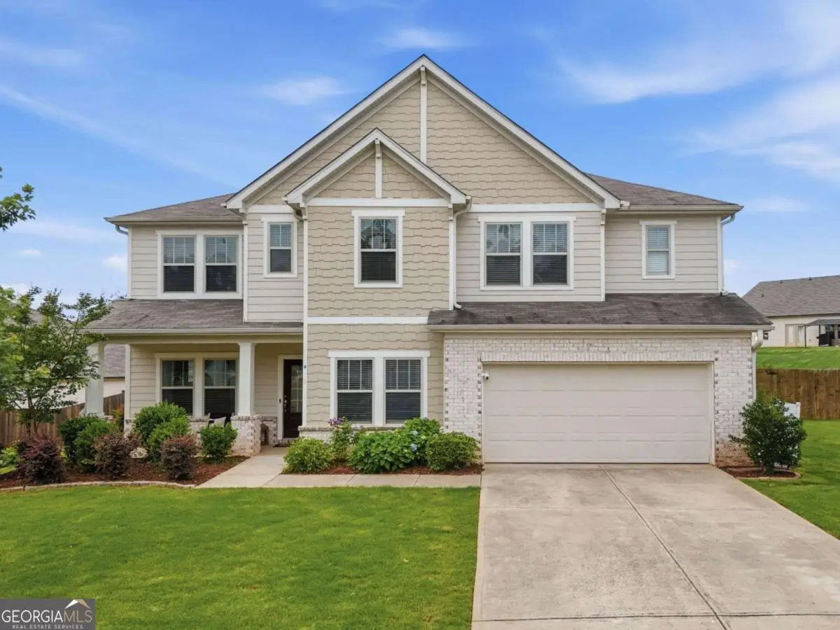 6605 Trailway Trace, Cumming, GA 30041 - #1