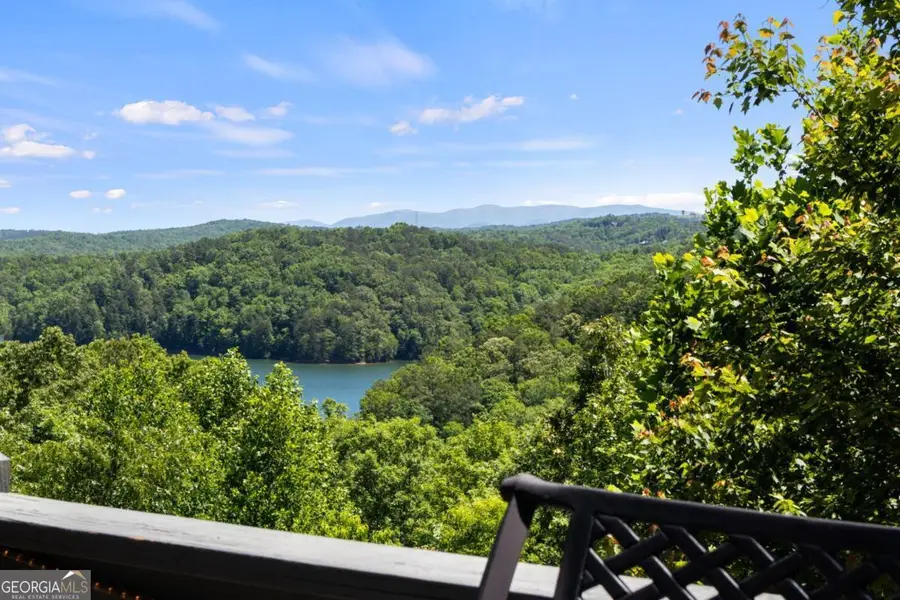 122 Zane Drive, Ellijay, GA 30540 - #2