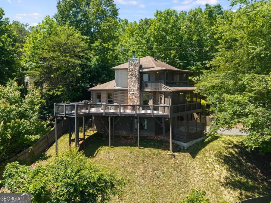 122 Zane Drive, Ellijay, GA 30540 - #3