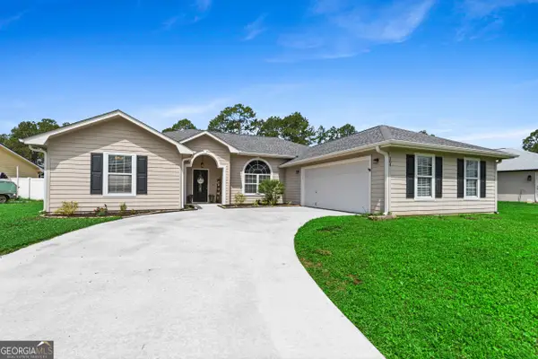 104 Camellia Drive, Kingsland, GA 31548