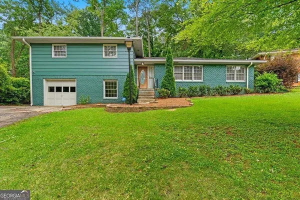 2335 Tilson Circle, Decatur, GA 30032