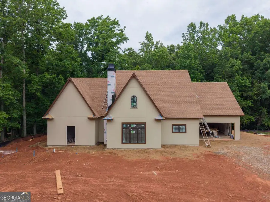 290 Braswell Mountain Road, Dallas, GA 30132 - #2