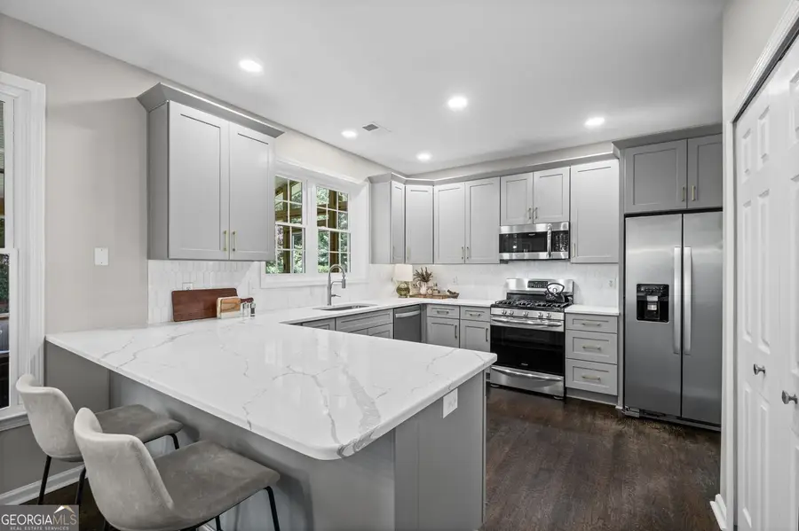 120 Quay Circle, Alpharetta, GA 30009 - #3