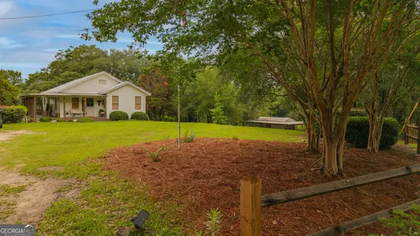 282 Gardner Rd, Baxley, GA 31513