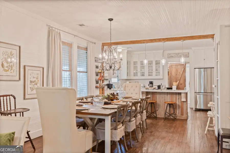 282 Gardner Road, Baxley, GA 31513 - #3