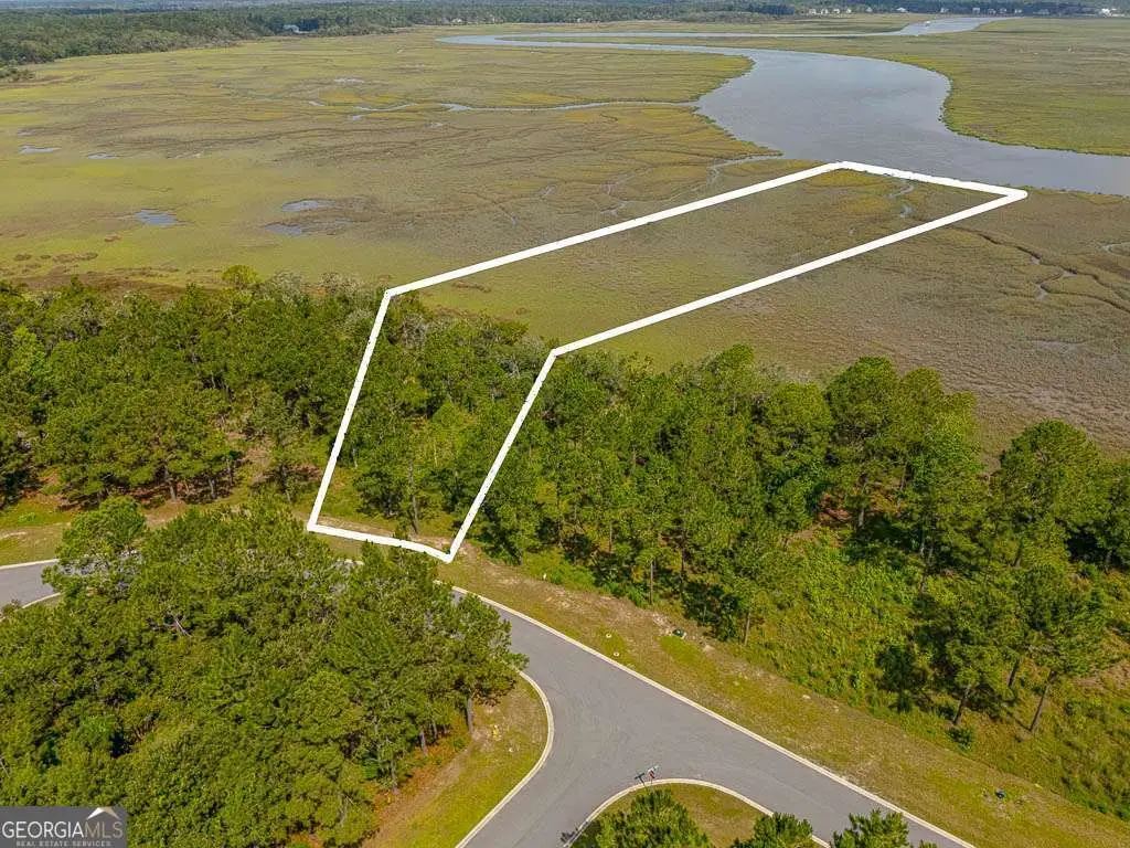 LOT 98 Wards Way, Waverly, GA 31565 - #1
