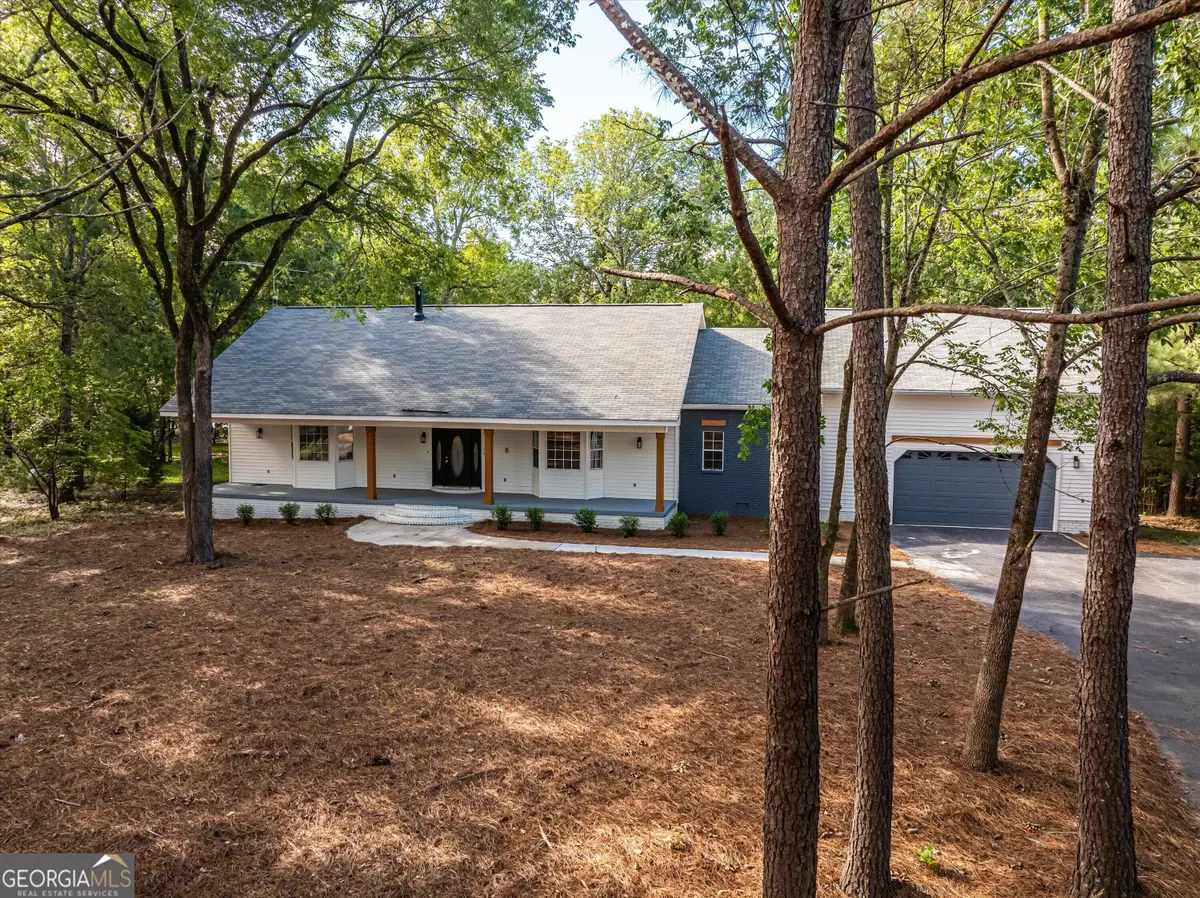 1033 Indigo Court, Lincolnton, GA 30817 - #1