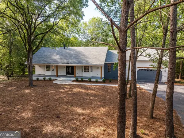 1033 Indigo Court, Lincolnton, GA 30817