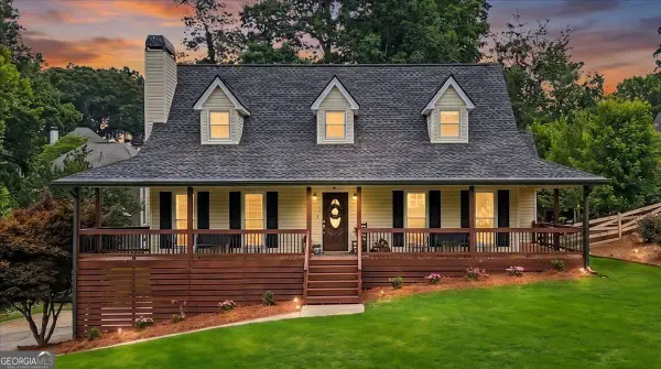 212 Berkeley Way, Dallas, GA 30157