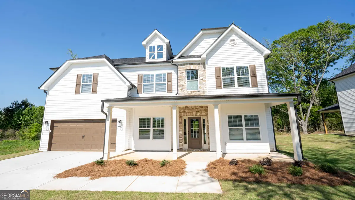 126 Bluecoat Trail, Byron, GA 31008 - #1