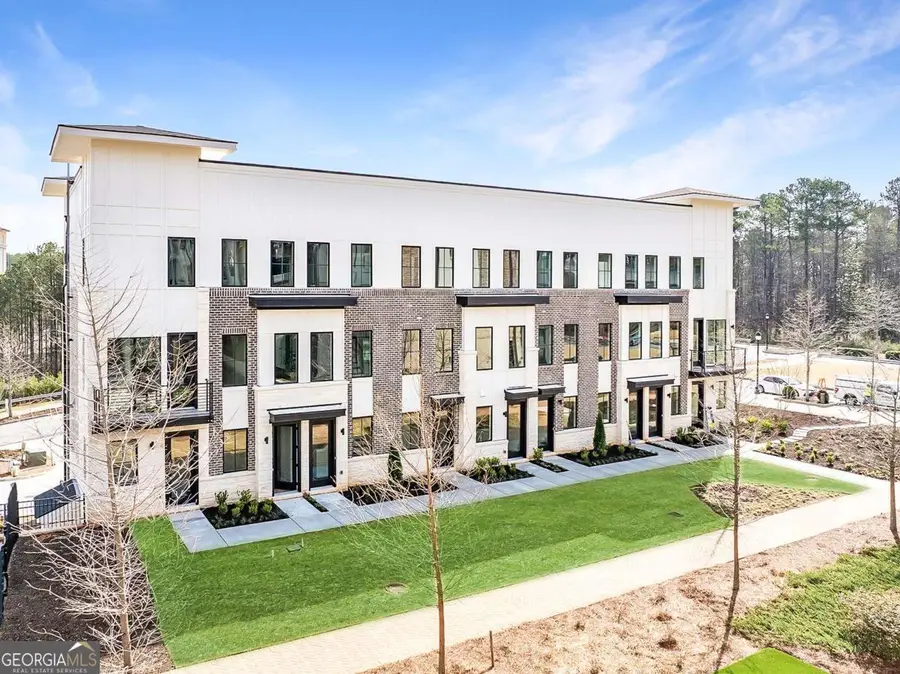 7150 Summit Place, Alpharetta, GA 30009 - #2