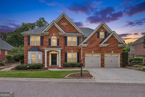766 Oak Shire Court, Gainesville, GA 30501