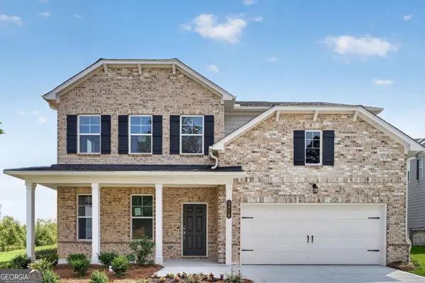 3318 Shirecrest Lane, Dacula, GA 30019