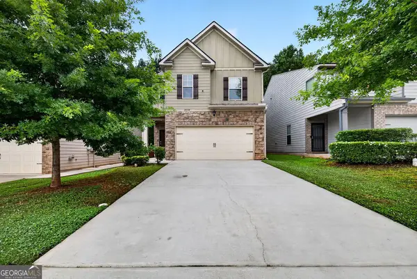 5095 Rapahoe Trail, Atlanta, GA 30349