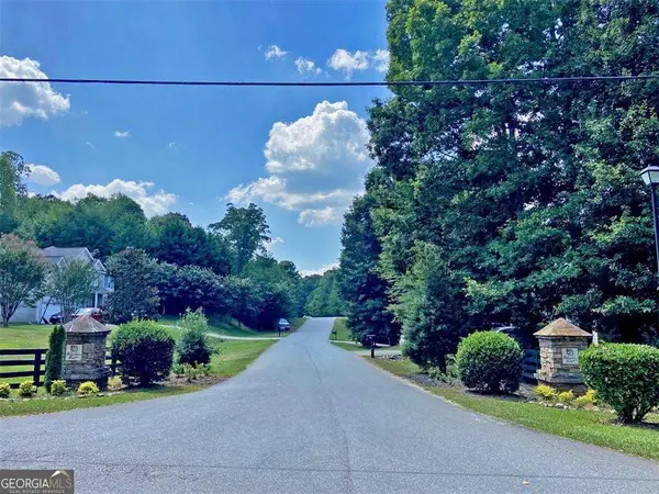 0 Kerns Ridge Court, Dawsonville, GA 30534