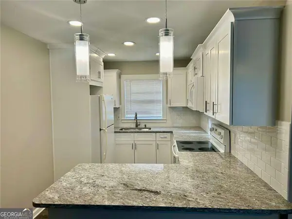 2961 Stone Mountain Street, Lithonia, GA 30058