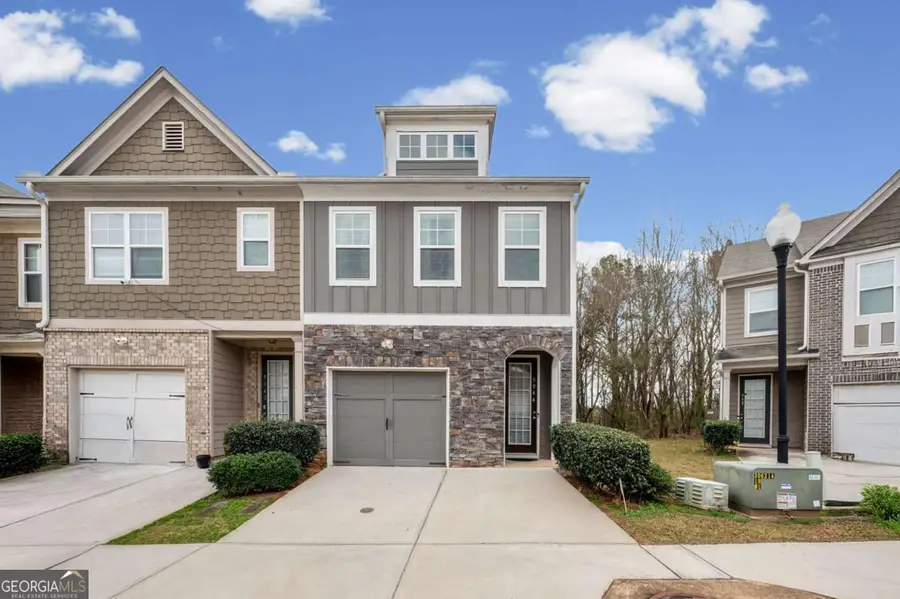 5044 Longview Walk, Decatur, GA 30035 - #2