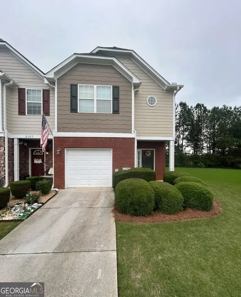 2105 Hasel Street, Lawrenceville, GA 30044 - #1