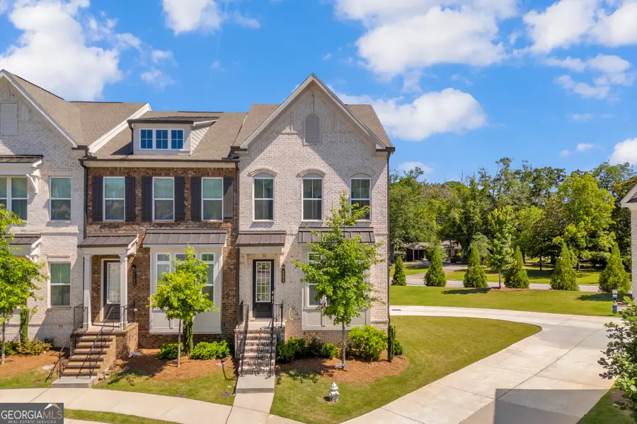 1192 Edwin Lane, Sugar Hill, GA 30518 - #2