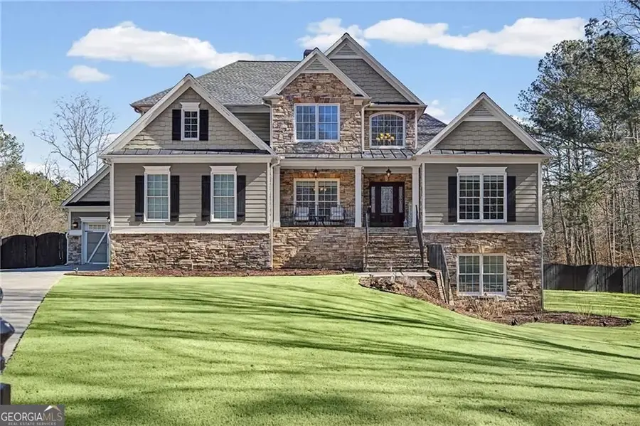 205 Timber Wolf Trail, Cumming, GA 30028 - #2
