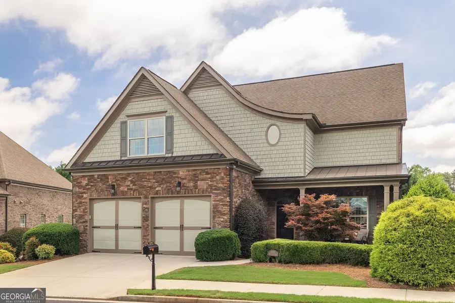 11147 Brookhavenclub Drive, Johns Creek, GA 30097 - #2