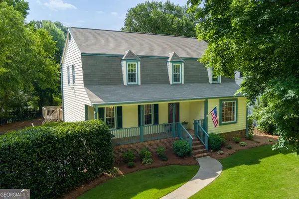 3444 Liberty Lane, Marietta, GA 30062