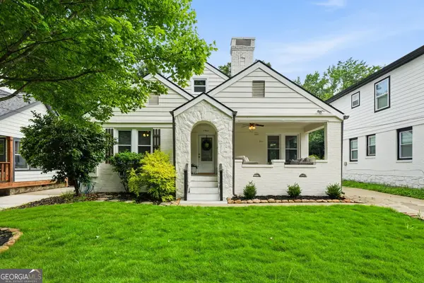 1721 Westwood Avenue Sw, Atlanta, GA 30310