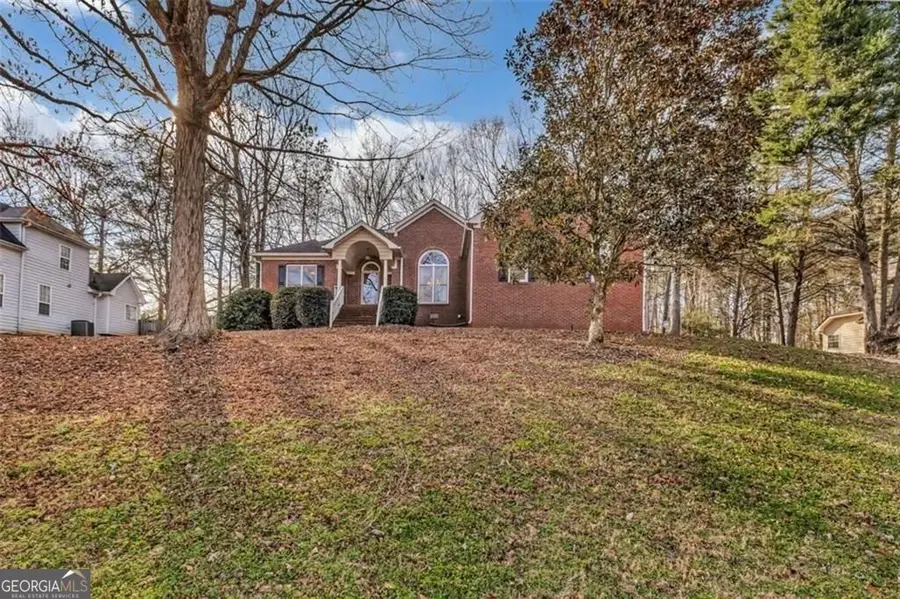 111 Overlook Heights Way, Stockbridge, GA 30281 - #2