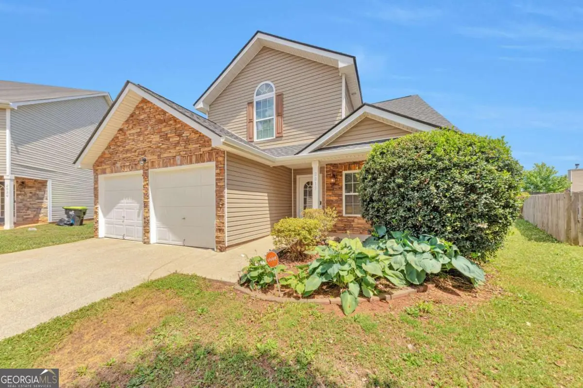 2013 Rolling Meadows Road, Villa Rica, GA 30180 - #1
