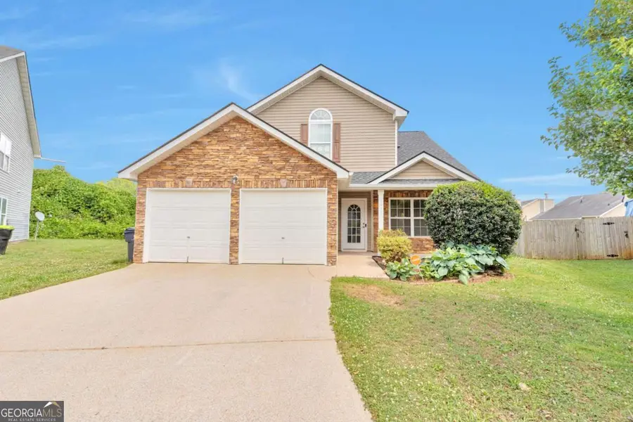 2013 Rolling Meadows Road, Villa Rica, GA 30180 - #2