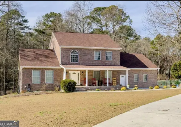 2904 Union Grove Road, Conyers, GA 30012
