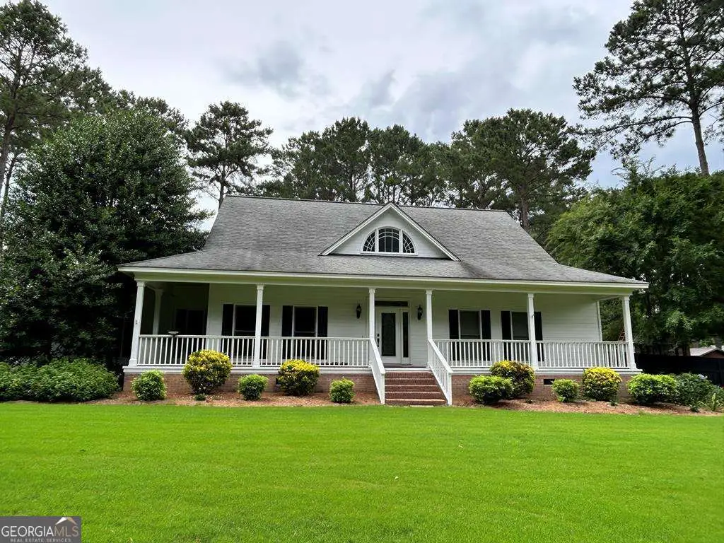 18 Woodgate Drive, Tifton, GA 31793 - #1
