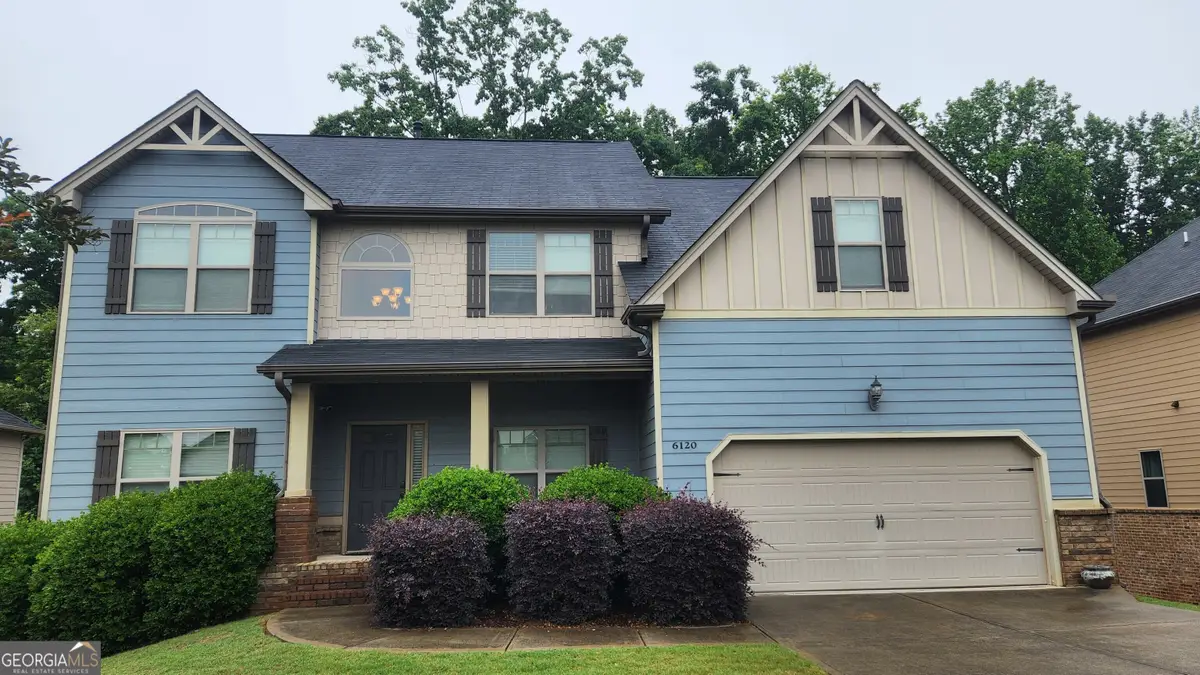 6120 Stillwood Lane, Cumming, GA 30041 - #1