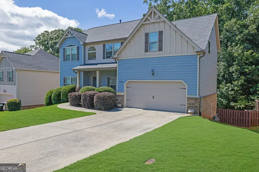 6120 Stillwood Lane, Cumming, GA 30041 - #2