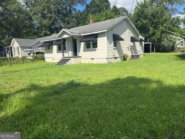 100 Delwood Drive, Rome, GA 30165 - #1