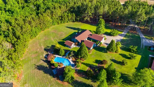 4236 S Newton Road, Millen, GA 30442