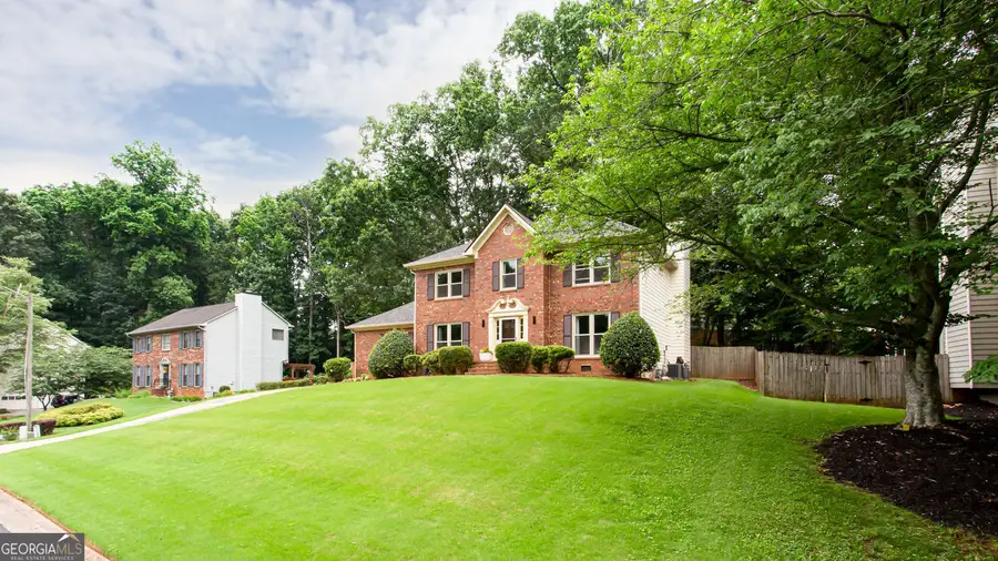 4804 Lismoor Trace, Mableton, GA 30126 - #2