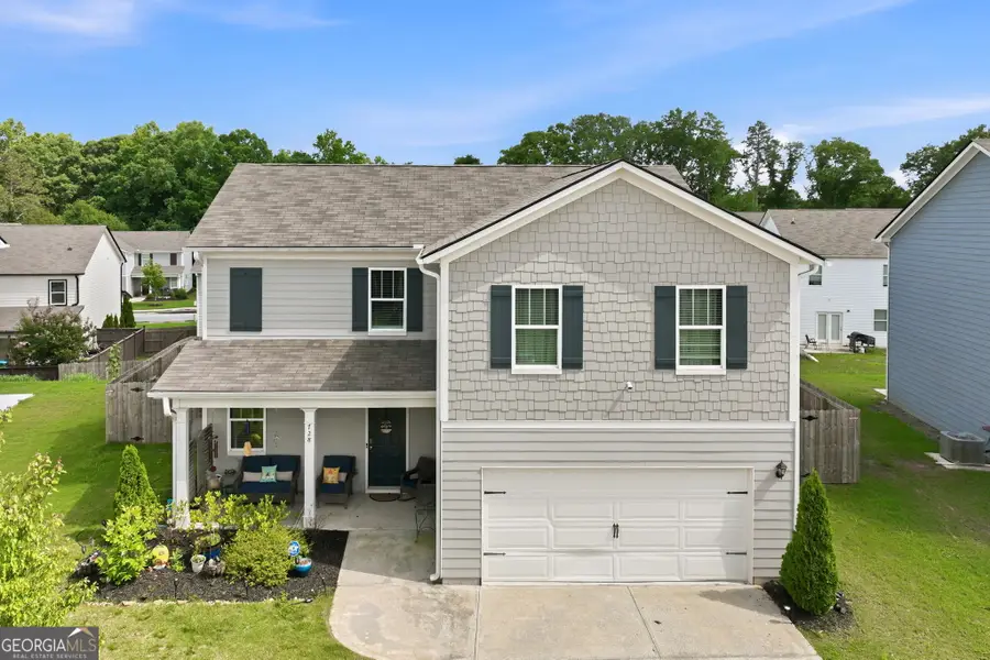 728 Starbuck Parkway, Pendergrass, GA 30567 - #2
