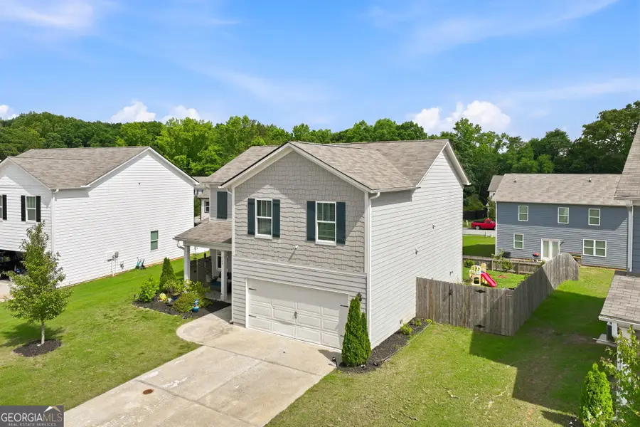 728 Starbuck Parkway, Pendergrass, GA 30567 - #3