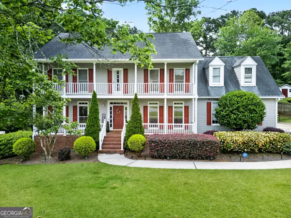 414 Holly Grove Church Rd., Peachtree City, GA 30269