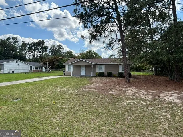 4109 Mack Lane, Augusta, GA 30906 - #3