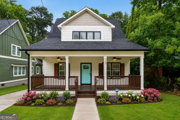257 Birch Street, Atlanta, GA 30354