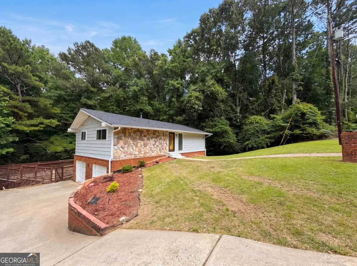 3630 Creekview Circle, College Park, GA 30349 - #1
