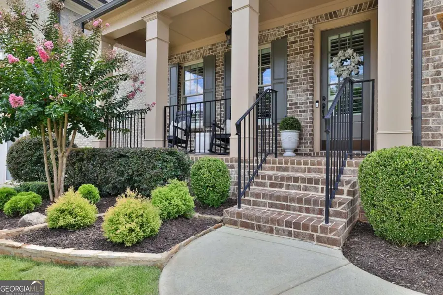 3582 Strath Drive, Alpharetta, GA 30005 - #3