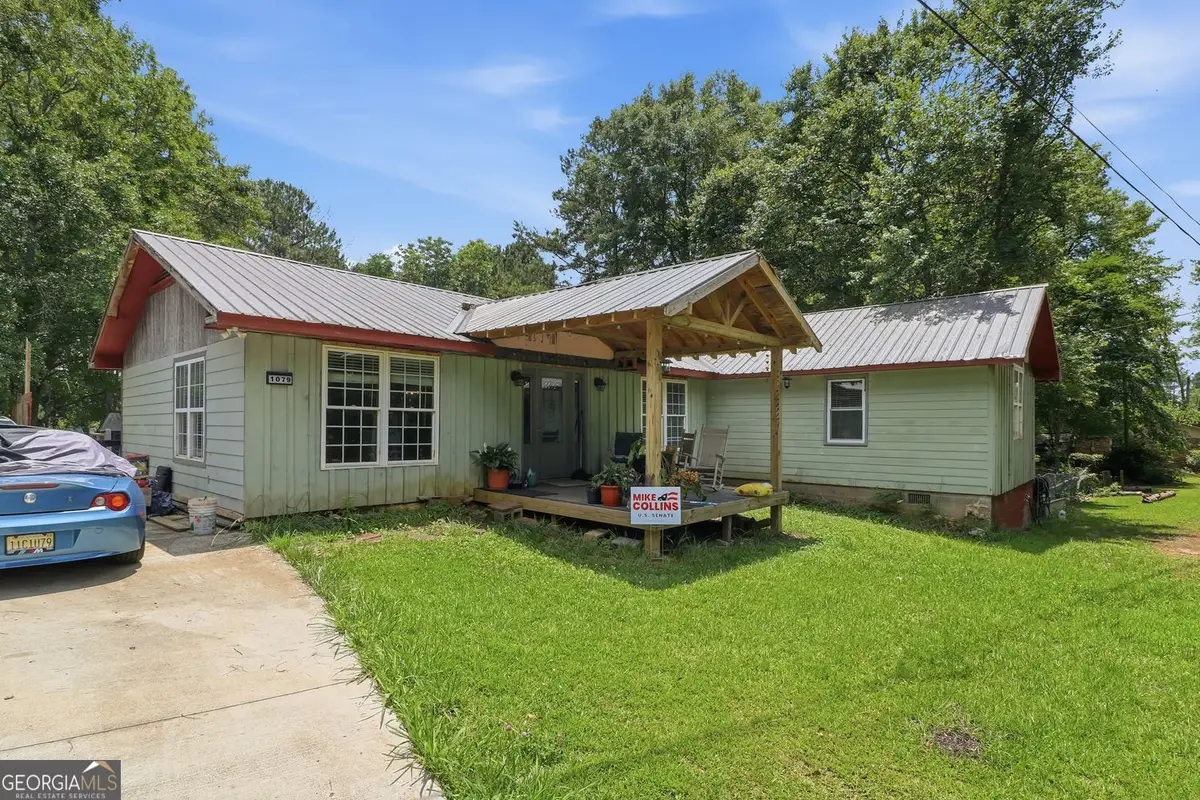 1079 Burwell Mount Zion Road, Carrollton, GA 30117 - #1